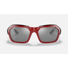 Солнцезащитные очки RAY-BAN 4367M F6636G 59 