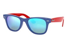 Солнцезащитные очки RAY-BAN 9066S 7039B7 47 