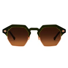Солнцезащитные очки T-HENRI GULLWING GCG001 58 OF 75 