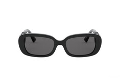 Солнцезащитные очки VALENTINO 4067 500187 53 