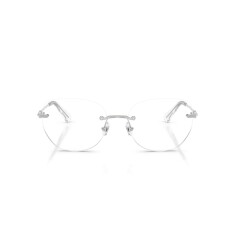 SWAROVSKİ 1038 4001 54 Gözlük Çerçevesi - SWAROVSKİ (1)