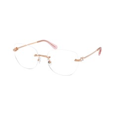 SWAROVSKİ 1038 4014 54 Gözlük Çerçevesi - SWAROVSKİ