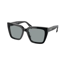 SWAROVSKİ 6013 1010/1 54 Sunglasses - SWAROVSKİ