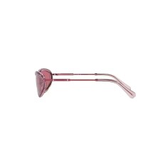 SWAROVSKİ 7004 401284 55 Pembe Kadın Güneş Gözlüğü - SWAROVSKİ (1)