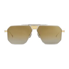 T-HENRI BERLINETTE BMA001 61 Gümüş Unisex Güneş Gözlüğü - T-HENRI