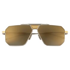 T-HENRI BERLINETTE BMA001 61 Gümüş Unisex Güneş Gözlüğü - T-HENRI (1)