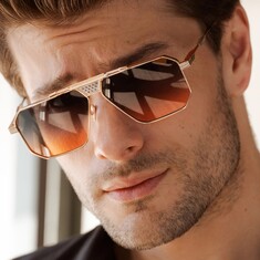 T-HENRI BERLINETTE BMC004 43 OF 85 Sunglasses 