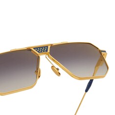 T-HENRI BERLINETTE BML003 61 Bronz Unisex Güneş Gözlüğü - T-HENRI (1)