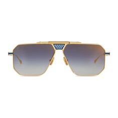 T-HENRI BERLINETTE BML003 61 Bronz Unisex Güneş Gözlüğü - T-HENRI