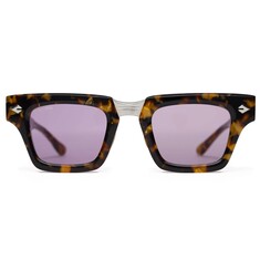 T-HENRI CORSA CCJ002 46 İki Renk Unisex Güneş Gözlüğü - T-HENRI