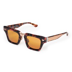 T-HENRI CORSA CCM004 46 İki Renk Unisex Güneş Gözlüğü - T-HENRI (1)