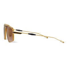 T-HENRI DROPHEAD DMC004 58 Altın Unisex Güneş Gözlüğü - T-HENRI (1)