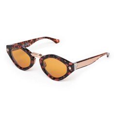 T-HENRI HYDRA HCS004 48 İki Renk Unisex Güneş Gözlüğü - T-HENRI (1)