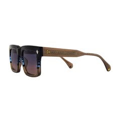T-HENRI JALPA JAB002 53 İki Renk Unisex Güneş Gözlüğü - T-HENRI (1)