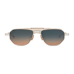 T-HENRI LONGTAIL LMB002 54 Bronz Unisex Güneş Gözlüğü - T-HENRI