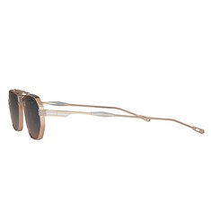 T-HENRI LONGTAIL LMB002 54 Bronz Unisex Güneş Gözlüğü - T-HENRI (1)