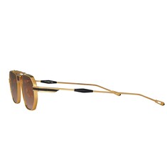 T-HENRI LONGTAIL LMC004 54 Altın Unisex Güneş Gözlüğü - T-HENRI (1)