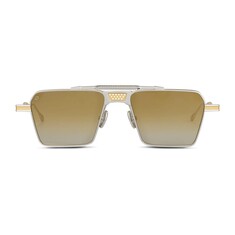 T-HENRI SCUD SMA001 52 Gümüş Unisex Güneş Gözlüğü - T-HENRI (1)