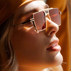T-HENRI SCUD SMC004 50 OF 85 Sunglasses - T-HENRI