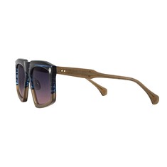T-HENRI VALHALLA VAB002 57 İki Renk Unisex Güneş Gözlüğü - T-HENRI (1)
