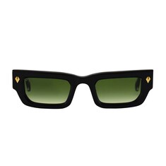 T-HENRI WRAITH WAB005 51 Siyah Unisex Güneş Gözlüğü - T-HENRI (1)