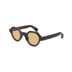 TAVAT NN005 BOP SI 46 Siyah Unisex Güneş Gözlüğü - TAVAT