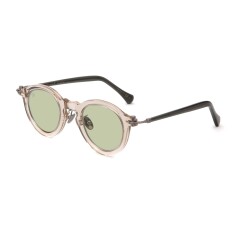 TAVAT SC057 CHM 44 İki Renk Unisex Güneş Gözlüğü - TAVAT (1)