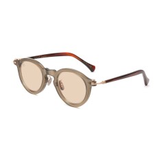 TAVAT SC057 MOS 44 İki Renk Unisex Güneş Gözlüğü - TAVAT (1)