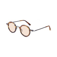 TAVAT SC206 DHM SR 44 İki Renk Unisex Güneş Gözlüğü - TAVAT (1)