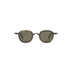TAVAT SC208 GGR SV 47 İki Renk Unisex Güneş Gözlüğü - TAVAT
