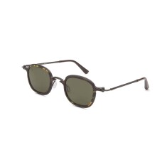 TAVAT SC208 GGR SV 47 İki Renk Unisex Güneş Gözlüğü - TAVAT (1)