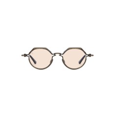 TAVAT SC211 GDA SR 47 Kahverengi Unisex Güneş Gözlüğü - TAVAT
