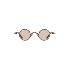 TAVAT SC218 GDA SR 36 Kahverengi Unisex Güneş Gözlüğü - TAVAT