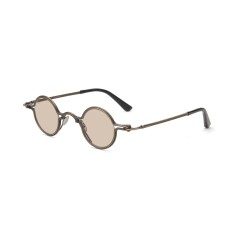 TAVAT SC218 GDA SR 36 Kahverengi Unisex Güneş Gözlüğü - TAVAT (1)