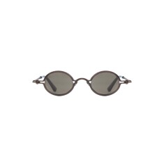 TAVAT SC219 RST SG 41 Gun Metal Unisex Güneş Gözlüğü - TAVAT