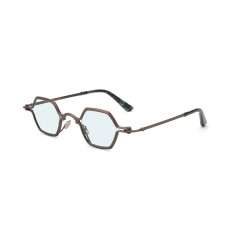 TAVAT SC220 BRZ ST 39 Kahverengi Unisex Güneş Gözlüğü - TAVAT (1)