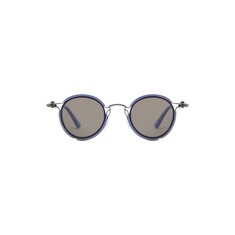 TAVAT SC117 LRB SS 47 İki Renk Unisex Güneş Gözlüğü - TAVAT