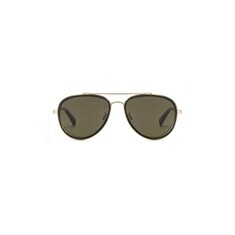 TAVAT AM019T GBL 58 Sarı Unisex Güneş Gözlüğü - TAVAT
