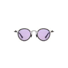 TAVAT LS007 LBS SS 47 Siyah Unisex Güneş Gözlüğü - TAVAT