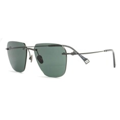 TIDOU TLS04 03 56 Polarize Gun Metal Unisex Güneş Gözlüğü - TIDOU (1)