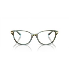 TIFFANY 2223B 8124 54 Gözlük Çerçevesi - TIFFANY (1)