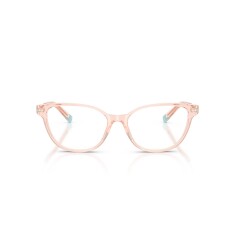 TIFFANY 2223B 8278 54 Gözlük Çerçevesi - TIFFANY (1)