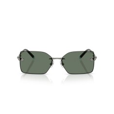 TIFFANY 3088 60033H 59 Gun Metal Kadın Güneş Gözlüğü - TIFFANY
