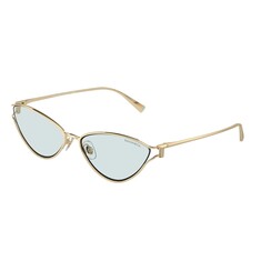 TIFFANY 3095 6196MF 61 Sarı Kadın Güneş Gözlüğü - TIFFANY (1)