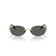 TIFFANY 3104D 6216S4 56 İki Renk Unisex Güneş Gözlüğü - TIFFANY