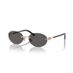 TIFFANY 3104D 6216S4 56 İki Renk Unisex Güneş Gözlüğü - TIFFANY (1)