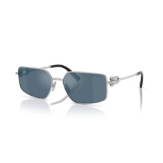TIFFANY 3111 60011U 58 Gümüş Unisex Güneş Gözlüğü - TIFFANY (1)