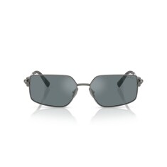 TIFFANY 3111 62266G 58 Gun Metal Unisex Güneş Gözlüğü - TIFFANY