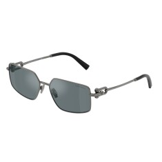 TIFFANY 3111 62266G 58 Солнцезащитные очки - TIFFANY (1)