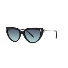 TIFFANY 4195 80019S 54 Солнцезащитные очки - TIFFANY (1)